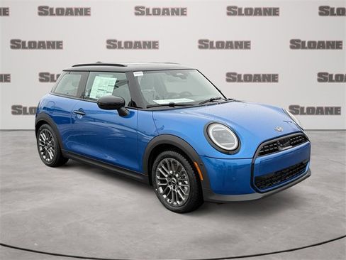 New 2026 MINI Cooper 2-Door Hardtop image 7