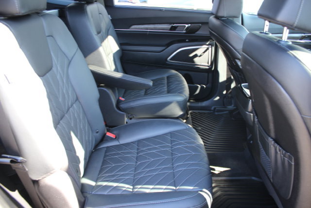 Certified 2025 Kia Telluride EX X-Line AWD/4WD image 34