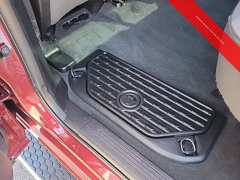 Used 2022 RAM 1500 Big Horn RWD image 36