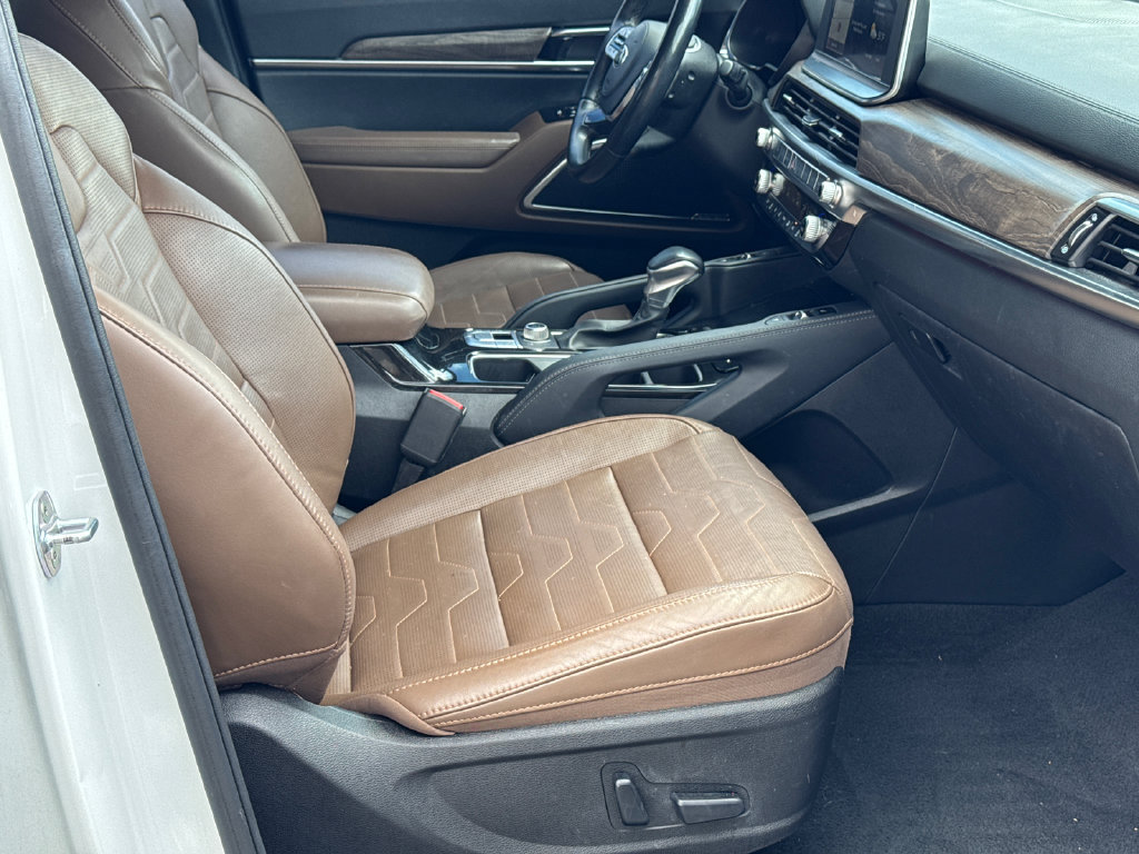 Used 2021 Kia Telluride SX w/ SX Prestige Package AWD/4WD image 15