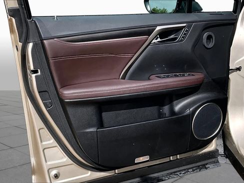 Used 2016 Lexus RX 350 FWD image 22