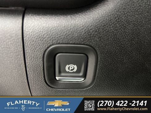 New 2026 Chevrolet Silverado 2500 Custom w/ Custom Convenience Package image 25