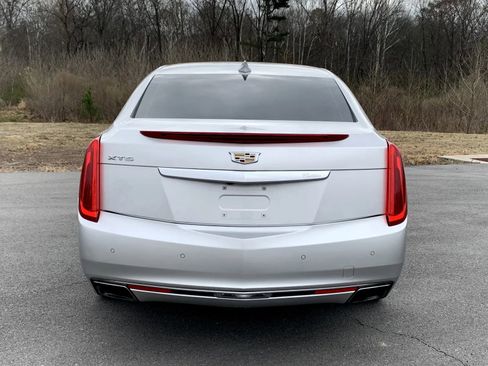 Used 2017 Cadillac XTS Luxury image 6