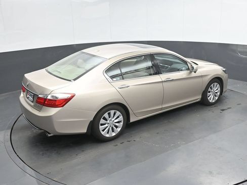Used 2013 Honda Accord EX-L image 25