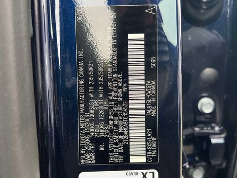 New 2026 Lexus RX 350 AWD image 20