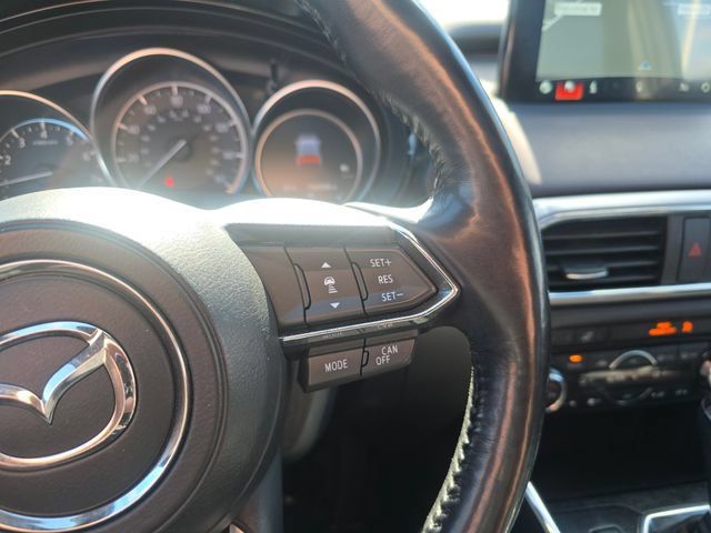 Used 2018 MAZDA CX-9 Grand Touring AWD/4WD image 21