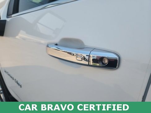 Used 2020 Chevrolet Silverado 2500 LTZ w/ LTZ Plus Package image 14