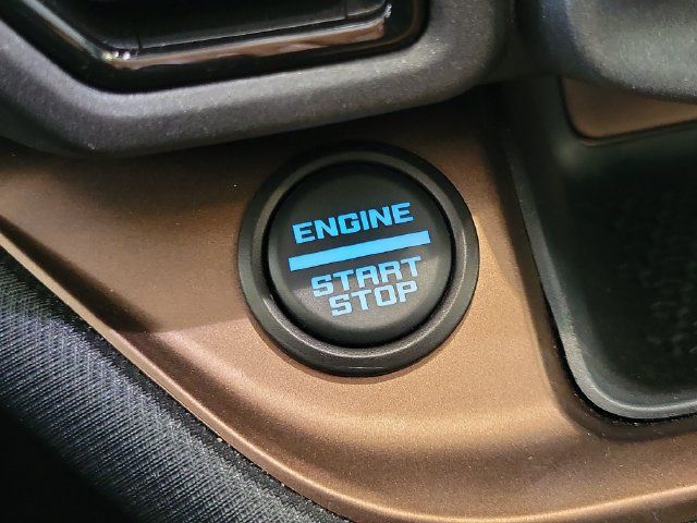 Used 2021 Ford Bronco Sport Badlands w/ Badlands Package AWD/4WD image 20