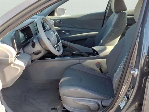 New 2026 Hyundai Elantra Sport FWD image 10
