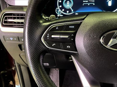 Used 2020 Hyundai Palisade Limited FWD image 12