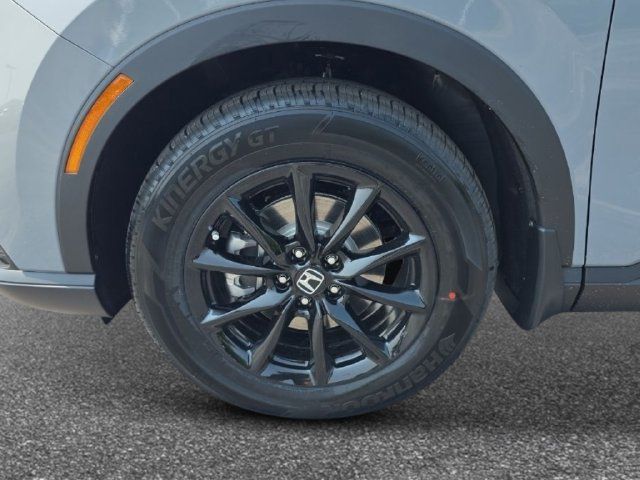 New 2027 Honda CR-V Sport-L image 9