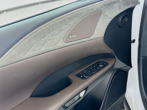 Certified 2024 Lexus RX 350 350h Luxury w/ Convenience Package image 18