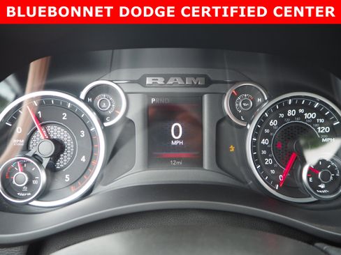 Used 2025 RAM 2500 Tradesman image 29