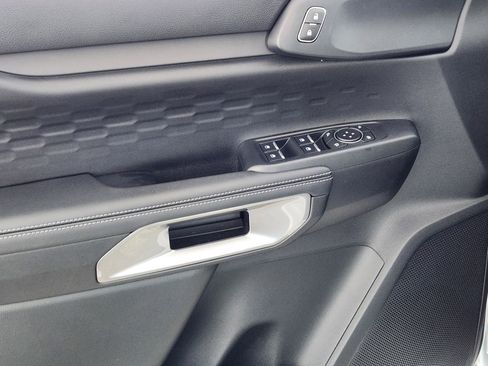 New 2025 Ford Ranger XLT w/ Trailer Tow Package image 13