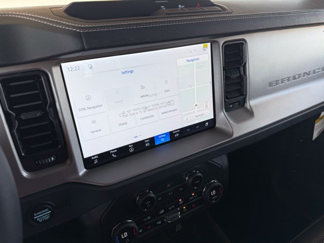 New 2026 Ford Bronco Outer Banks AWD/4WD image 14