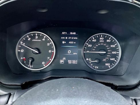 Used 2020 Subaru Outback image 22