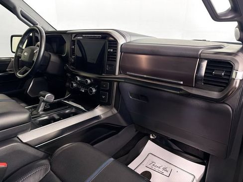 Used 2024 Ford F150 Platinum AWD/4WD image 32