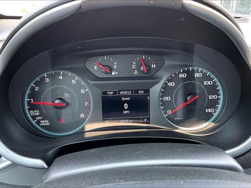 Used 2023 Chevrolet Malibu LT FWD image 20