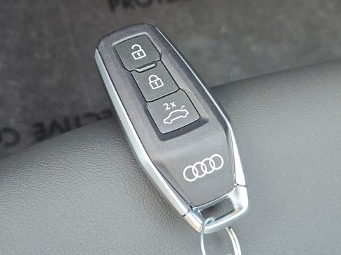 New 2026 Audi A5 2.0T Premium Plus AWD/4WD image 27