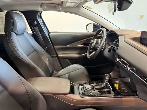 Used 2022 MAZDA CX-30 AWD 2.5 S w/ Premium Package image 27