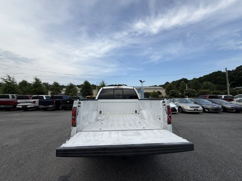 Used 2013 Ford F150 FX4 w/ Luxury Equipment Group image 8
