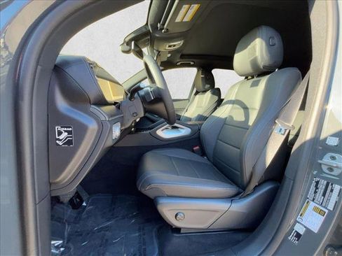 New 2026 Mercedes-Benz GLE 450 4MATIC image 4