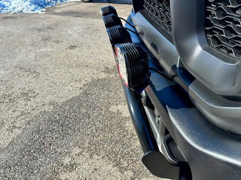 Used 2019 RAM 2500 Power Wagon image 47