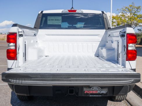 New 2025 Ford Maverick XLT image 19