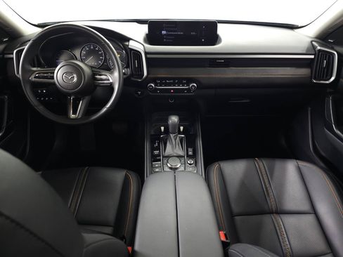 Used 2025 MAZDA CX-50 AWD 2.5 Hybrid w/ Weather Package image 23
