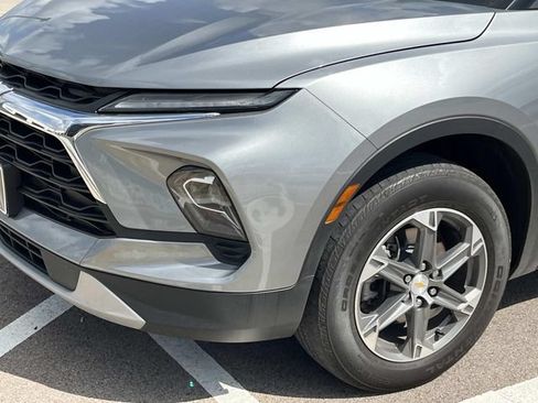 Certified 2023 Chevrolet Blazer LT FWD image 9