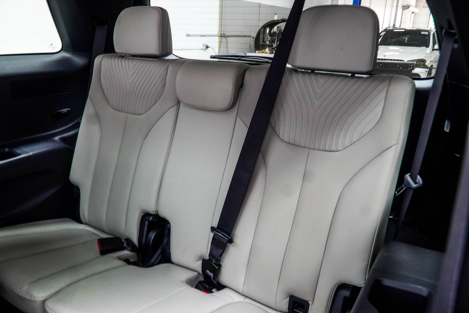 Used 2025 Hyundai Palisade Calligraphy AWD/4WD image 52