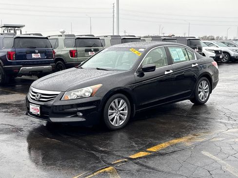 Used 2011 Honda Accord EX-L image 7
