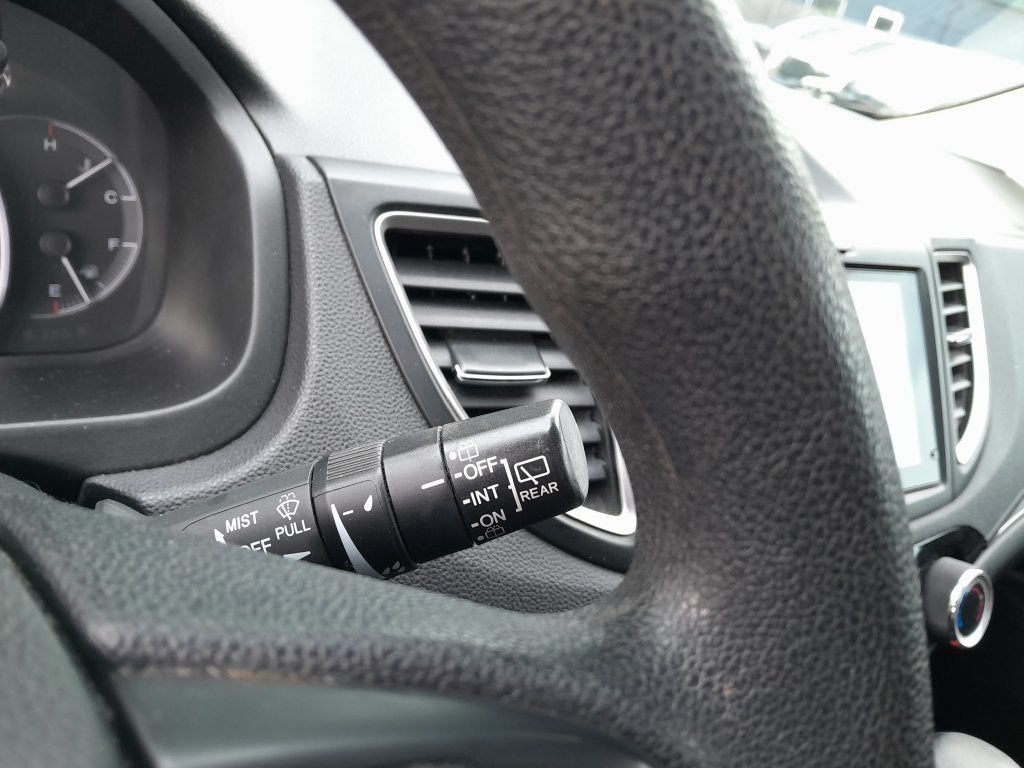 Used 2015 Honda CR-V EX image 19