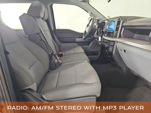 Used 2025 Ford F250 XL w/ STX Appearance Package image 20