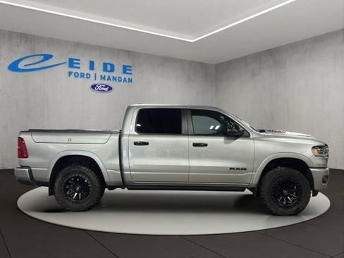 Used 2025 RAM 1500 Limited AWD/4WD image 15