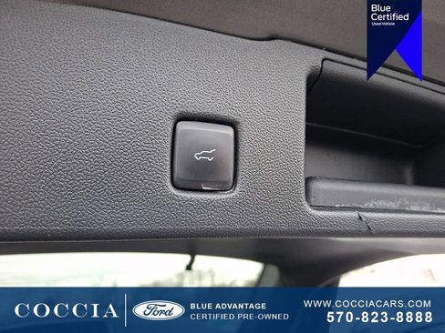 Certified 2022 Ford Escape SE w/ Convenience Package image 29