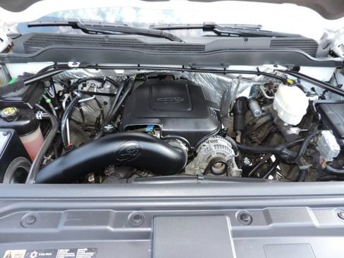 Used 2016 Chevrolet Silverado 3500 LTZ AWD/4WD image 15