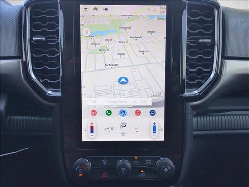 New 2025 Ford Ranger XLT image 12