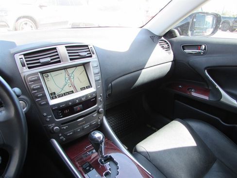 Used 2006 Lexus IS 250 image 11