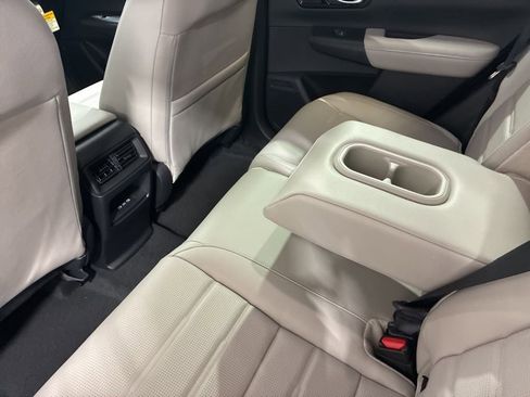 New 2026 Honda CR-V EX-L image 14