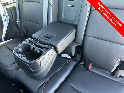 New 2026 Jeep Wrangler Unlimited Rubicon w/ Safety Group image 21