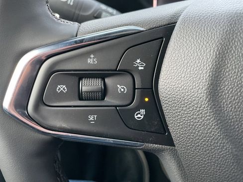 New 2026 Chevrolet TrailBlazer ACTIV w/ Driver Confidence Package image 5