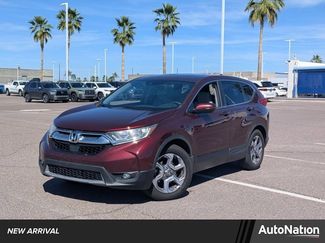 Used 2019 Honda CR-V EX video 1