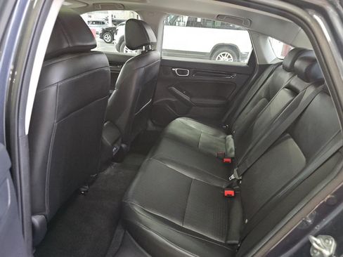 Used 2024 Honda Civic Touring image 14