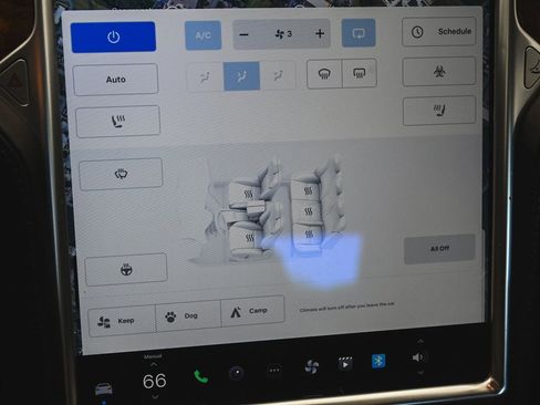 Used 2016 Tesla Model S 75D image 21