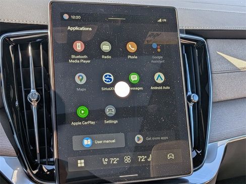 New 2026 Volvo XC90 B6 Plus w/ Protection Package Premier image 26