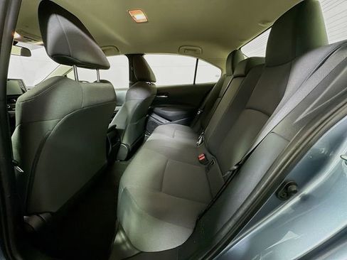 Used 2021 Toyota Corolla LE w/ Carpet Mat Package (TMS) image 21