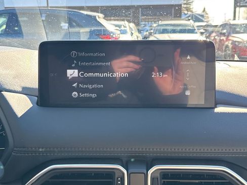 New 2025 MAZDA CX-5 AWD 2.5 S w/ Premium Plus Pkg image 21