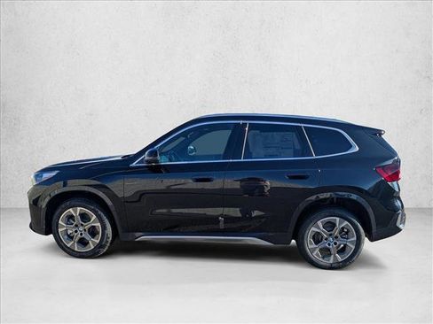 Used 2026 BMW X1 xDrive28i AWD/4WD image 8