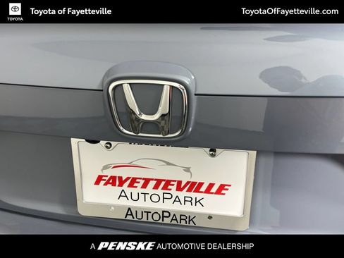 Used 2022 Honda Accord Sport image 11
